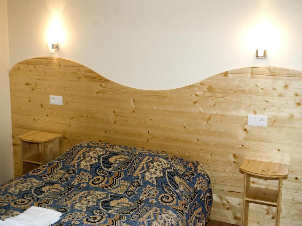 Hotel De France Chaudeyrac Oda fotoğraf